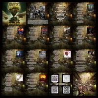 Image 2 of Unfinished Business 11 Track CD (CM224)