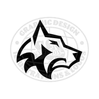 Image 1 of Wolfpack Brew (Premade Design)