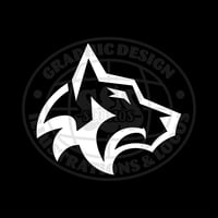 Image 2 of Wolfpack Brew (Premade Design)