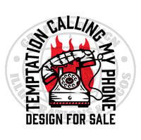 Image 1 of Calling My Phone (Exclusive Design)