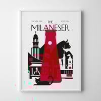 The Milaneser #MDW24