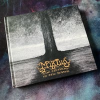 Image 1 of MORTIIS "The Shadow of the Tower" CD
