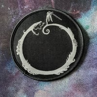 Mortiis "Era 1 Ouroboros" Patch