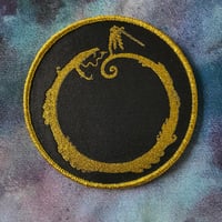 Mortiis "Era 1 Ouroboros" Patch 2