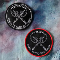 Mortiis "Dark Dungeon Music" Patch