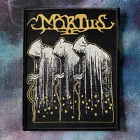 Mortiis "The Three Norns" Patch