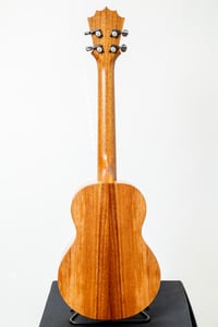 Image 5 of Refurbished KoAloha KTM-10RP Royal Pikake Koa Tenor