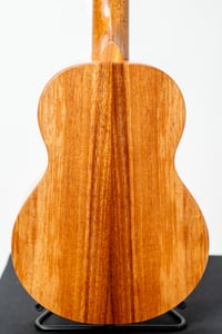 Image 6 of Refurbished KoAloha KTM-10RP Royal Pikake Koa Tenor