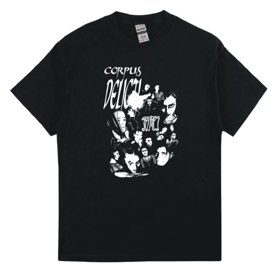 Sylphes 30th Anniversary T-Shirt - Limited 100 pieces 
