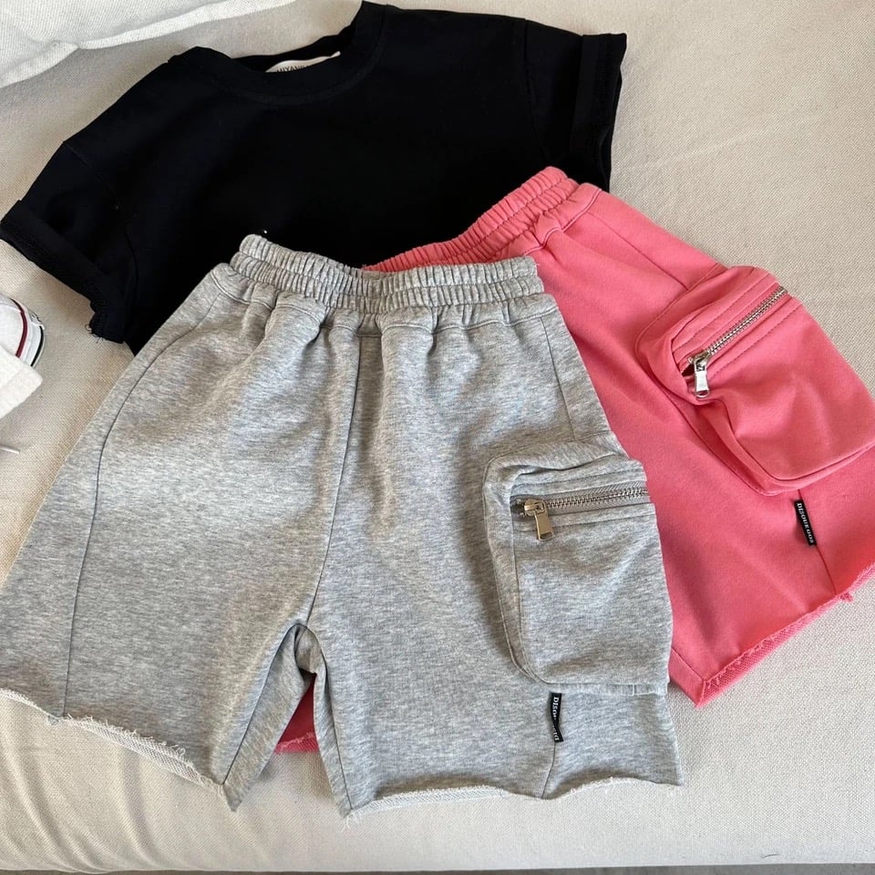 Image of Saint Shorts 