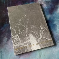 Image 1 of MORTIIS "The Song Of A Long Forgotten Ghost" CD
