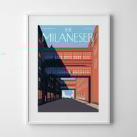 The Milaneser #BIC/04