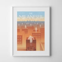 The Milaneser #BIC/01