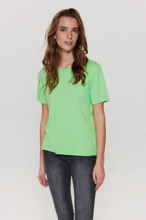 Image of Camiseta Summer Green