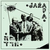 Image of Jarada - S/T 12" (Doomtown)