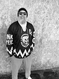 Image 3 of Rink Creep Old Bones Training jersey 