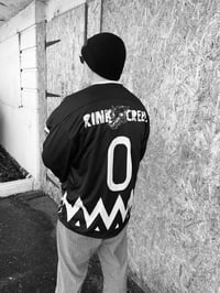 Image 4 of Rink Creep Old Bones Training jersey 