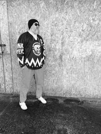 Image 5 of Rink Creep Old Bones Training jersey 