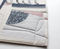 Image 1 of Quilted composition