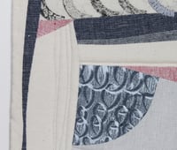Image 2 of Quilted composition