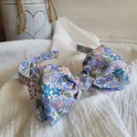 Image 2 of Whimsical Garden Headband