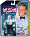 **early bird pre order** REFEREE MIKE CHIODA WRESTLE-Something Wrestlers series 1