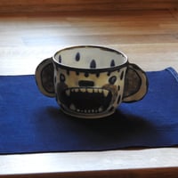 Image 8 of Bear Cup with ears
