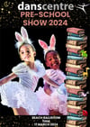 Pre-School Show 2024 DVD