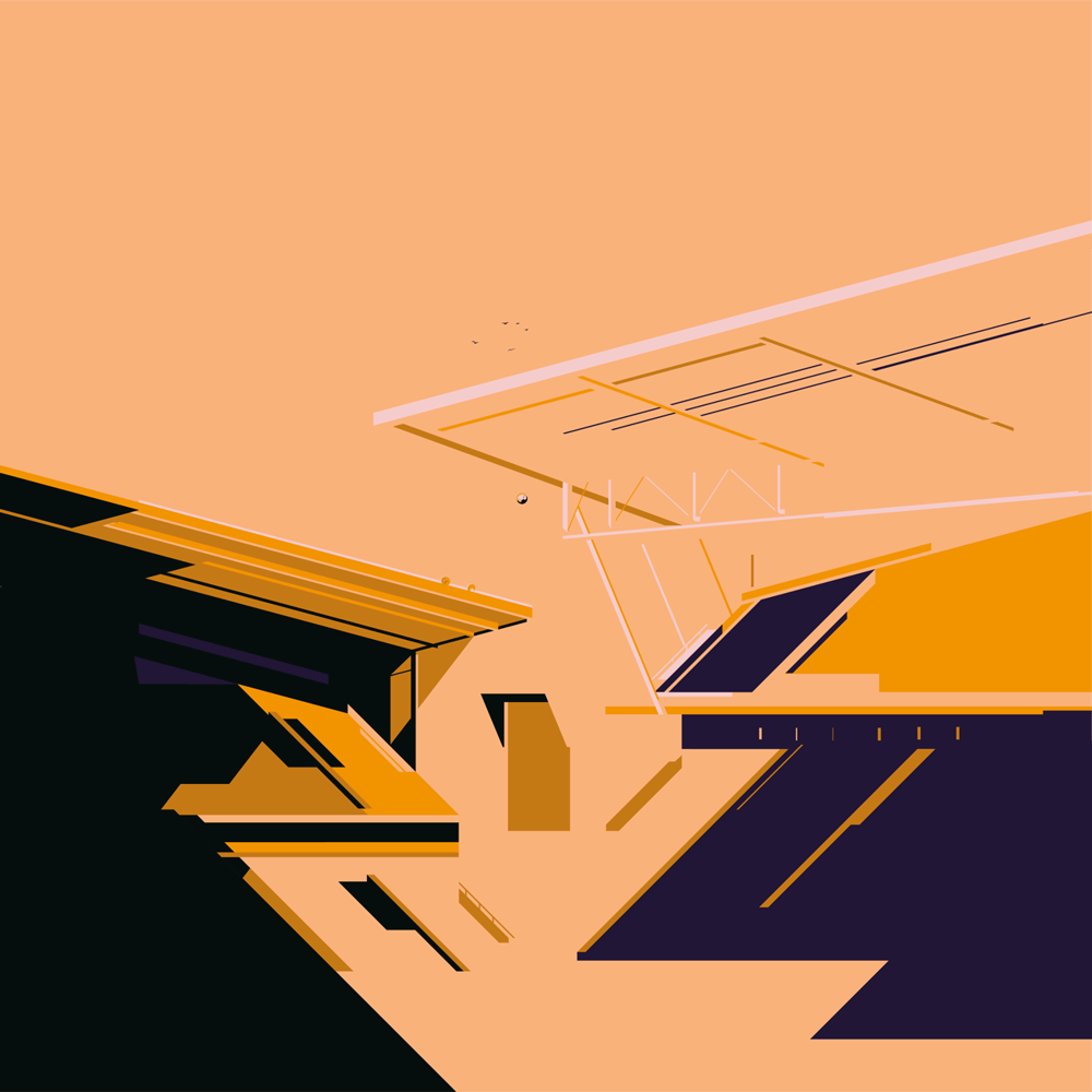 Image of Molineux Stadium ... HOME of Wolverhampton Wanderers Football Club