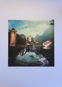 Image 1 of 'Lady Of The Lake'