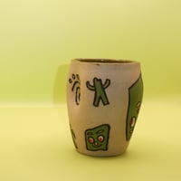 Image 2 of Gumby Tumbler