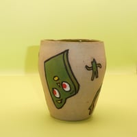 Image 3 of Gumby Tumbler