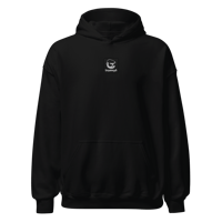 Freakin Bob Icon Hoodie