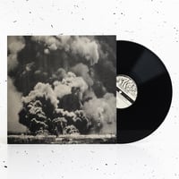 Image 1 of TOTAL FUCKING BLOOD - Ritual of Consumption LP
