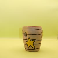 Image 2 of Stars and Lines Tumbler