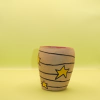 Image 3 of Stars and Lines Tumbler