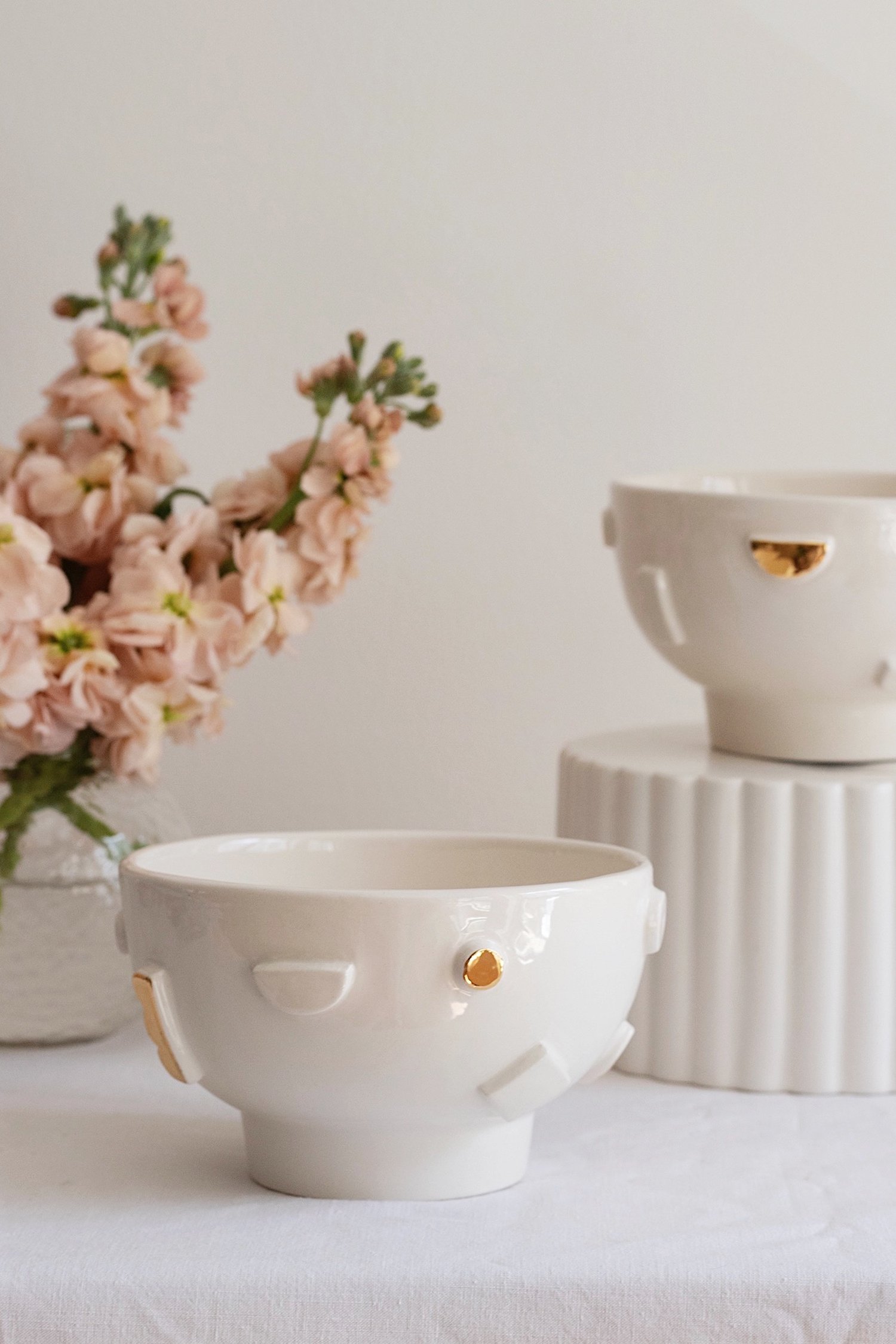 Image of MATHILDE Bowl