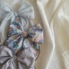 Whimsical Garden Fable Bow