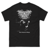 Drowning the Light - "The Serpents Reign" shirt