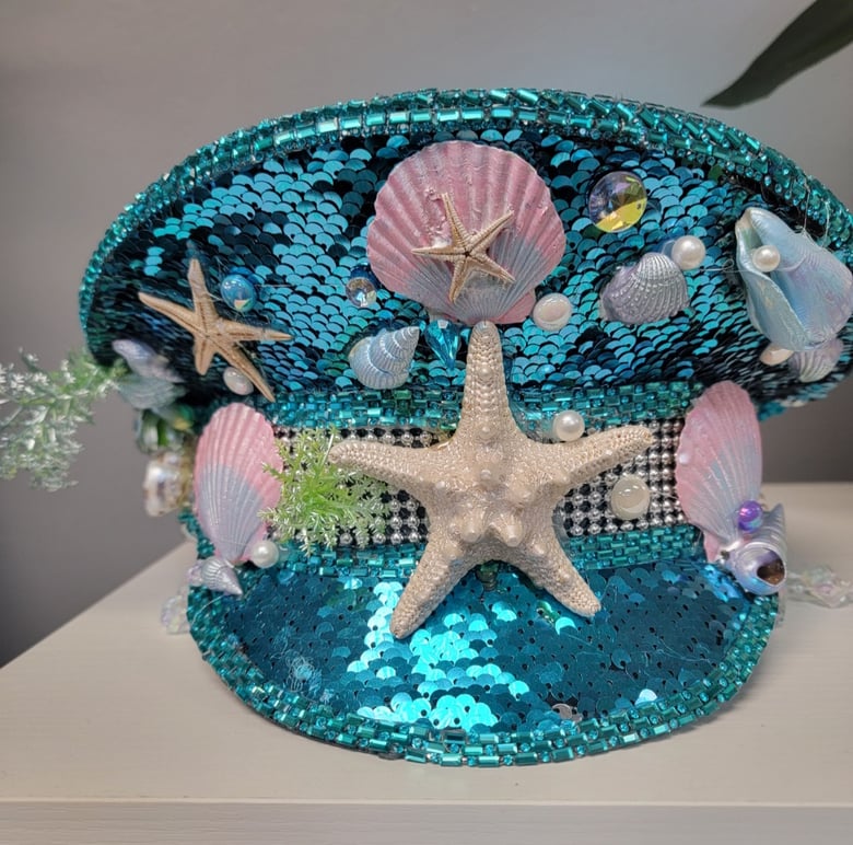Image of Under The Sea Hat