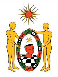 Image 1 of The wheel of fortune