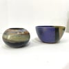 Helen Pickard ceramics - Bowls