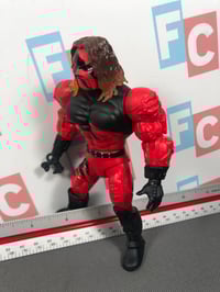 Image 5 of WWE Mattel Superstars Masters of the Universe Series 6 Kane Figure