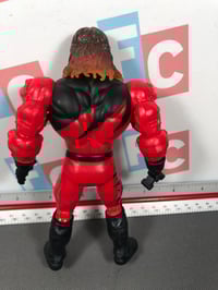 Image 6 of WWE Mattel Superstars Masters of the Universe Series 6 Kane Figure