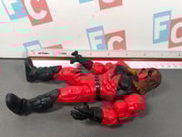 Image 7 of WWE Mattel Superstars Masters of the Universe Series 6 Kane Figure