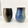 Helen Pickard Ceramics - Pourer and Beer beaker