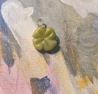 matcha clover