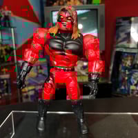 Image 1 of WWE Mattel Superstars Masters of the Universe Series 6 Kane Figure