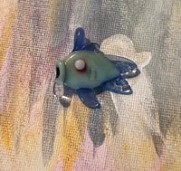 fish drip