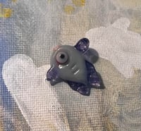 sky fish